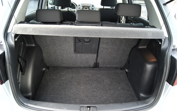Volkswagen Golf Plus cena 29000 przebieg: 166000, rok produkcji 2012 z Syców małe 742